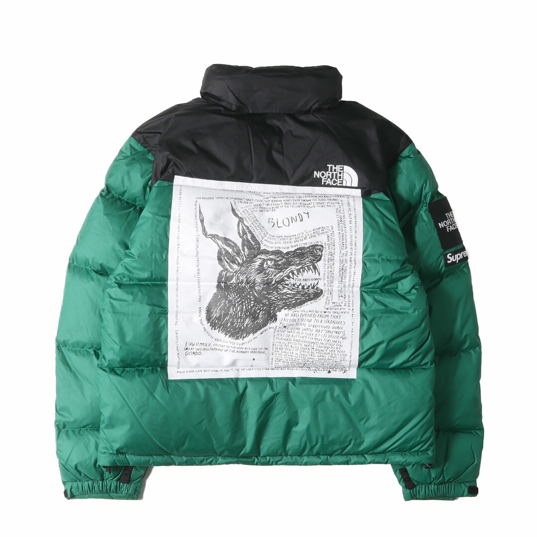 Supreme - 新品 Supreme シュプリーム ジャケット サイズ:M 24AW Supreme - 新品 Supreme シュプリーム ジャケット サイズ:M 24AW