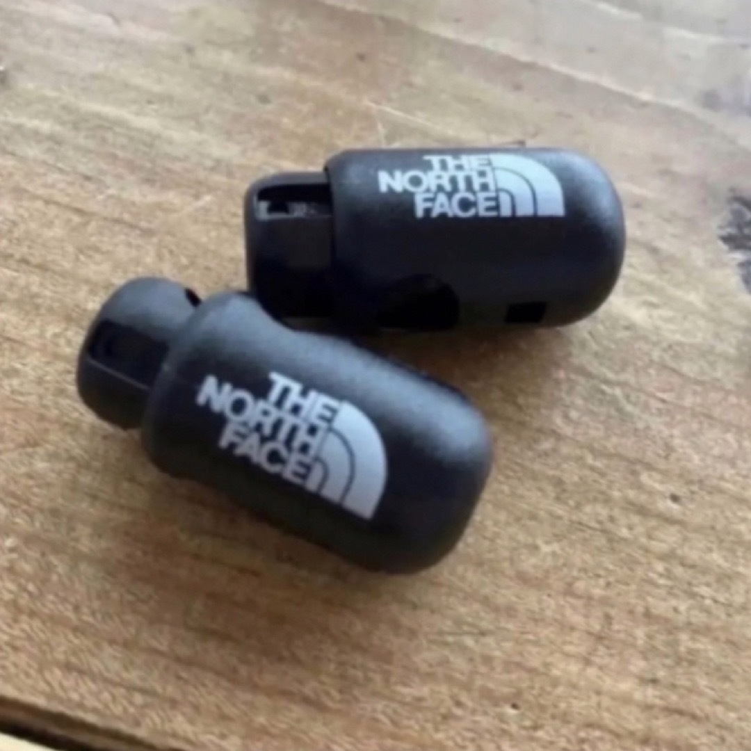 THE NORTH FACE(ザノースフェイス)の【新品】ノースフェイス コードロッカー 2つセット メンズのファッション小物(その他)の商品写真