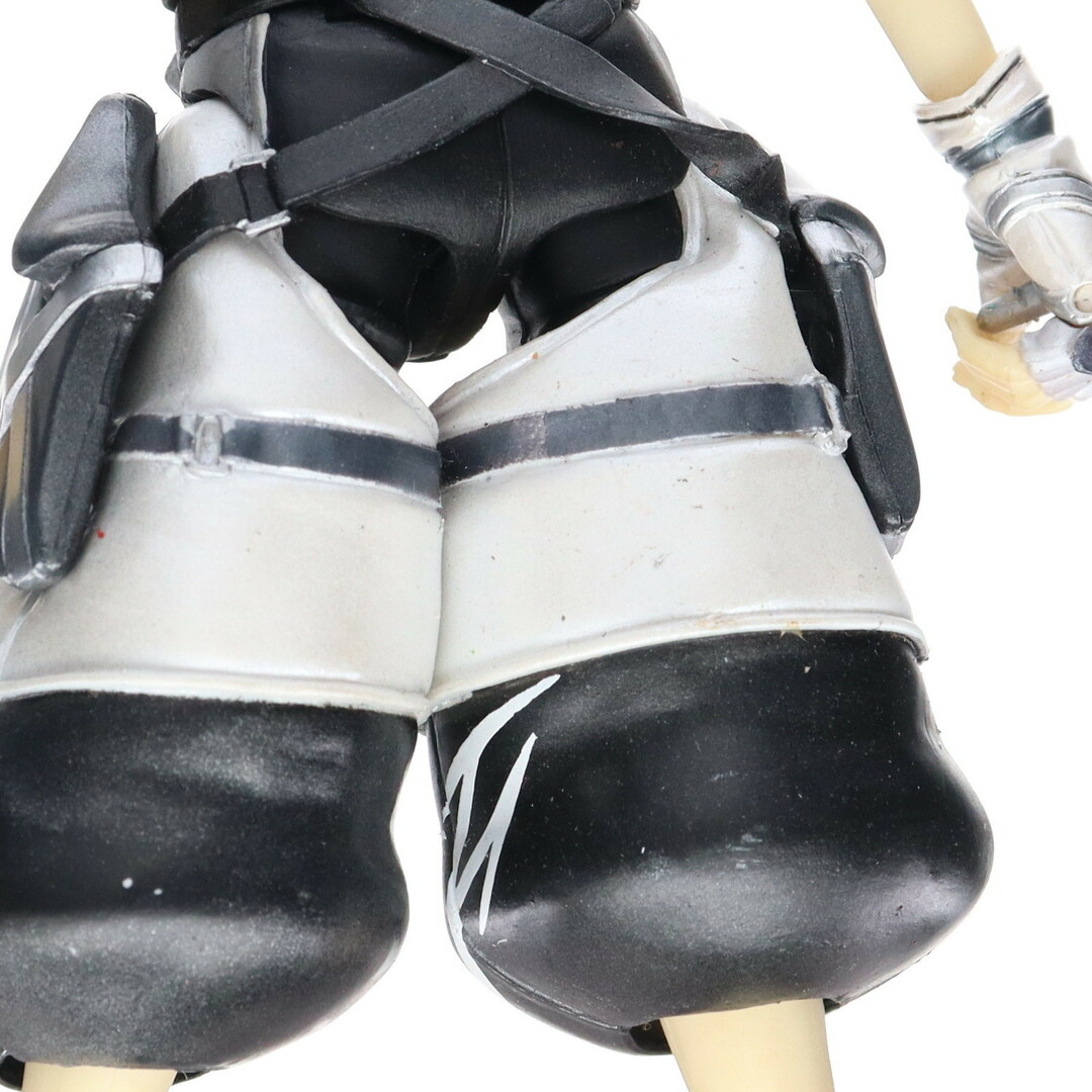 ANYCCS - PLAY ARTS(プレイアーツ) ソラ ファイナルフォーム ANYCCS - PLAY ARTS(プレイアーツ) ソラ ファイナルフォーム