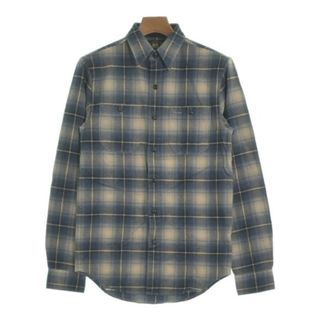 RRL(シャツ ・ ブラック/黒色系)のフリマアイテム一覧 RRL(シャツ ・ ブラック/黒色系)のフリマアイテム一覧