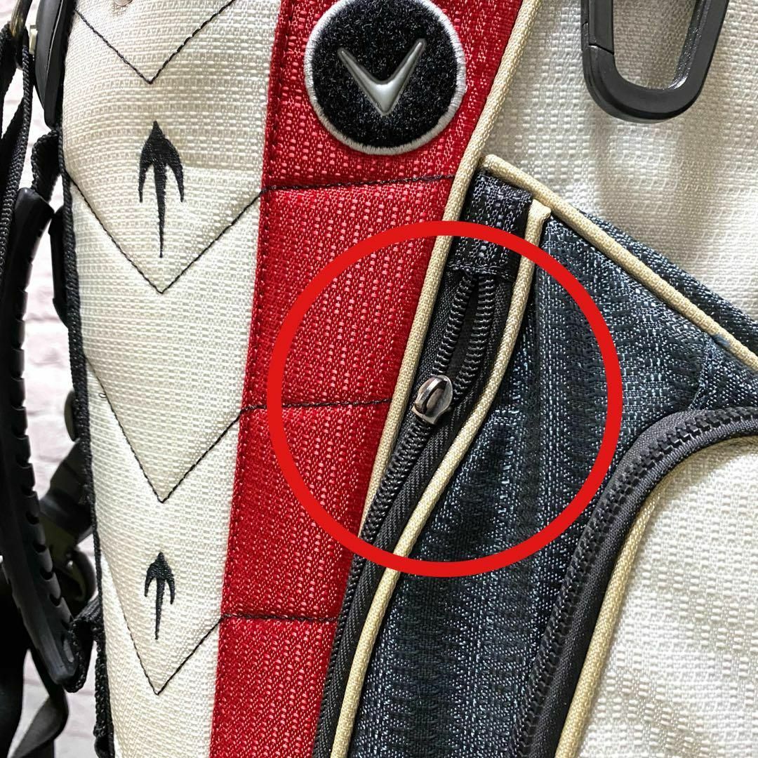 Callaway Golf - キャロウェイ トミーヒルフィガー コラボ Callaway Golf - キャロウェイ トミーヒルフィガー コラボ