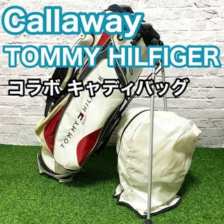 Callaway Golf - キャロウェイベアキャディバッグの通販 by Callaway Golf - キャロウェイベアキャディバッグの通販 by