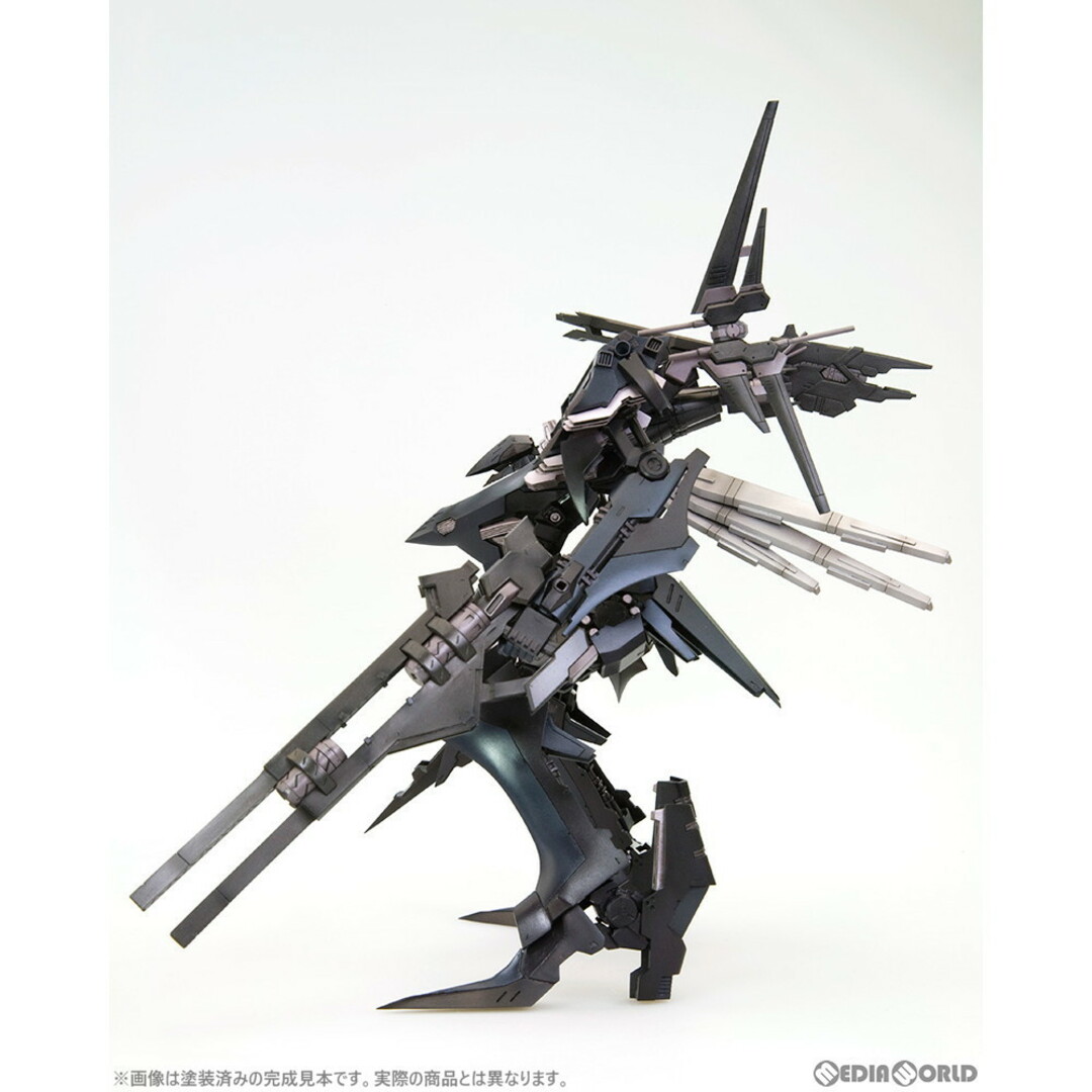 最終値下げ KOTOBUKIYA TYPE-LAHIRE オーメル 1/72 V.I.シリーズ - アーマード・コア