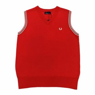 FRED PERRY(ベスト)のフリマアイテム一覧 FRED PERRY(ベスト)のフリマアイテム一覧