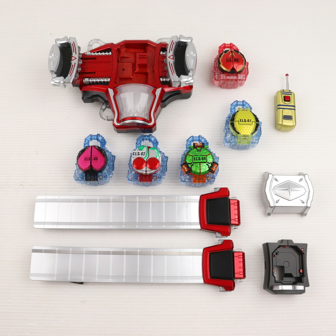 BANDAI - プレミアムバンダイ限定 コンプリートセレクションモ BANDAI - プレミアムバンダイ限定 コンプリートセレクションモ