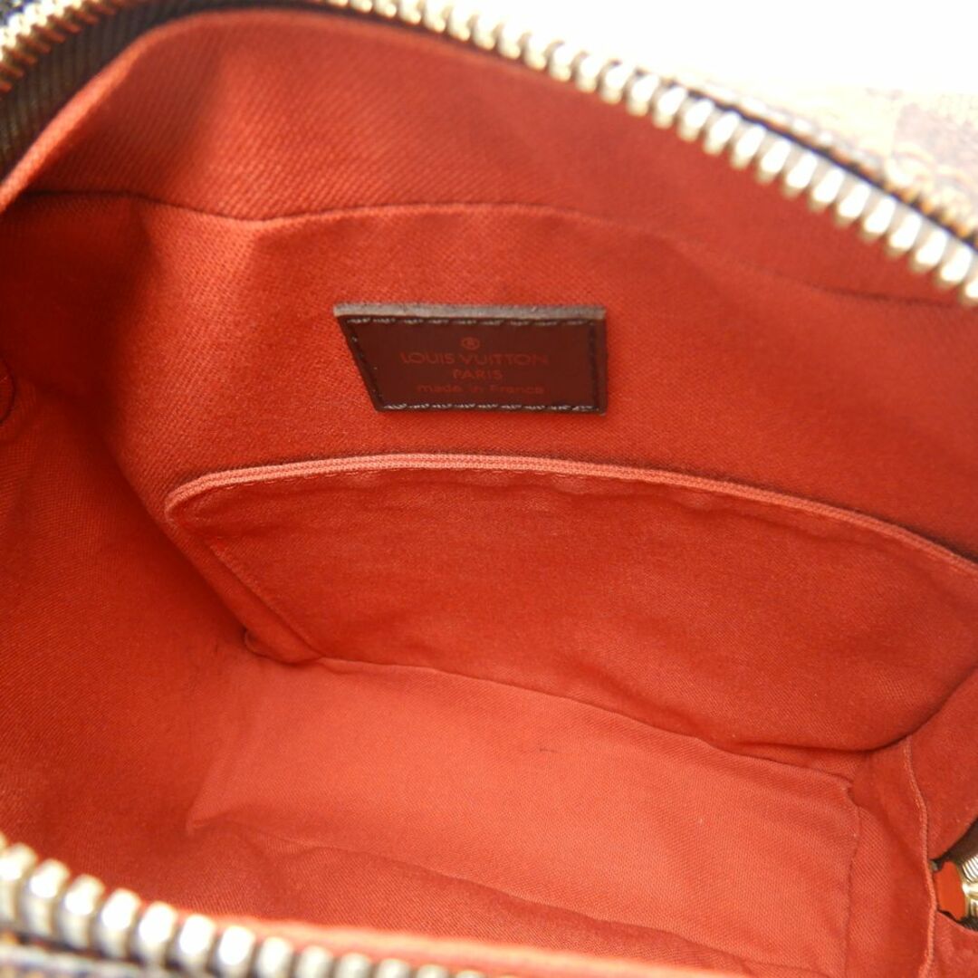 LOUIS VUITTON ルイヴィトン ダミエ オラフPM N41442 ショルダー LOUIS VUITTON ルイヴィトン ダミエ オラフPM N41442 ショルダー