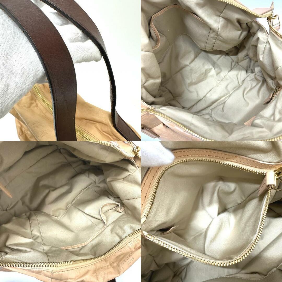 売れ筋商品 CELINE セリーヌ カバン ハンドバッグ ショルダーバッグ 中綿 バッグ