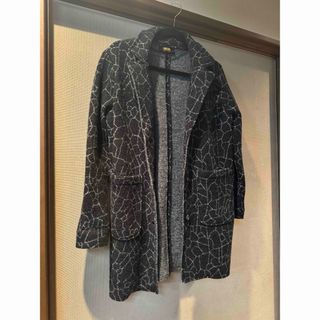 DIESEL(ロングコート)のフリマアイテム一覧 DIESEL(ロングコート)のフリマアイテム一覧