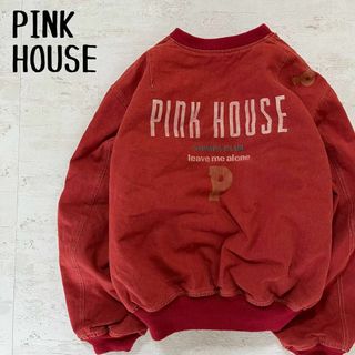 PINK HOUSE(ブルゾン)のフリマアイテム一覧 PINK HOUSE(ブルゾン)のフリマアイテム一覧