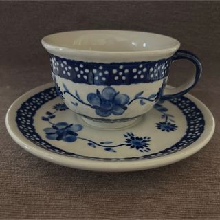 Polish Potteryの中古フリマアイテム一覧 Polish Potteryの中古フリマアイテム一覧