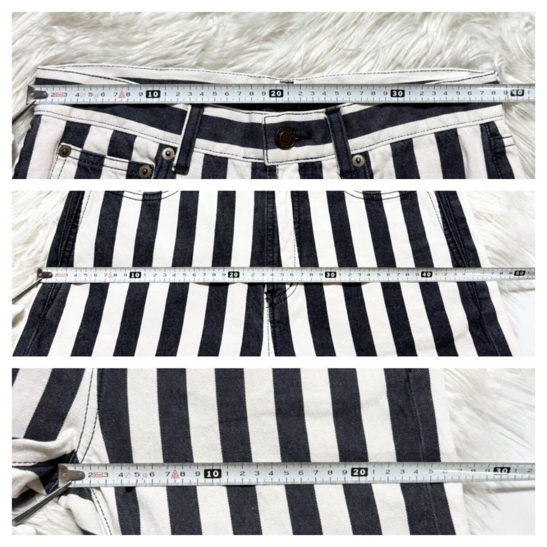 SAINT LAURENT - 本物 美品 19AW ランウェイ サンローランパリ SAINT LAURENT - 本物 美品 19AW ランウェイ サンローランパリ