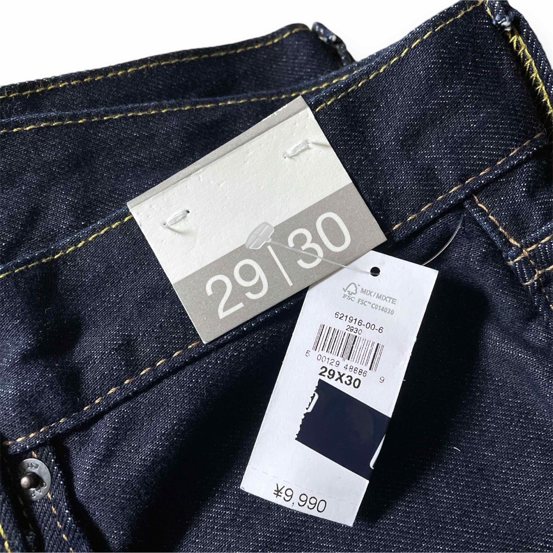 GAP ギャップ スーパーバギーデニム ダークリンス 29W30L パンツ GAP ギャップ スーパーバギーデニム ダークリンス 29W30L パンツ