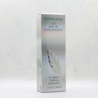 エリザベスアーデン(Elizabeth Arden)の未開封 エリザベス アーデン アイス ド グリーンティー 50ml(その他)