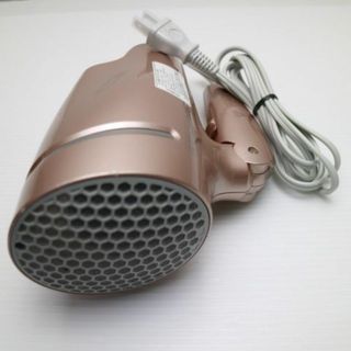 パナソニック(Panasonic)の良品中古 EH-NA9B ナノケア ピンクゴールド M777(ドライヤー)
