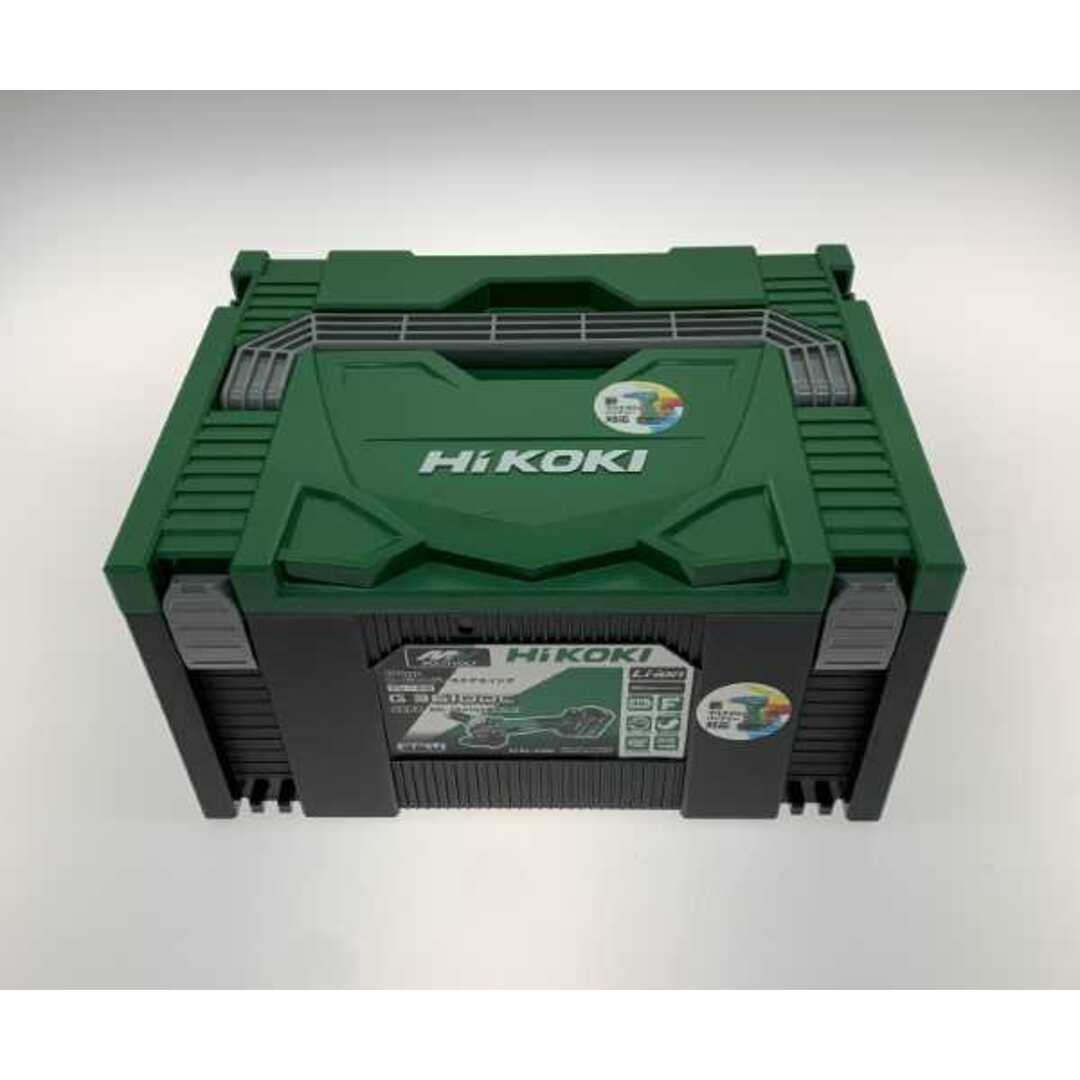 ●●HiKOKI ハイコーキ ディスクグラインダー  G3610DC