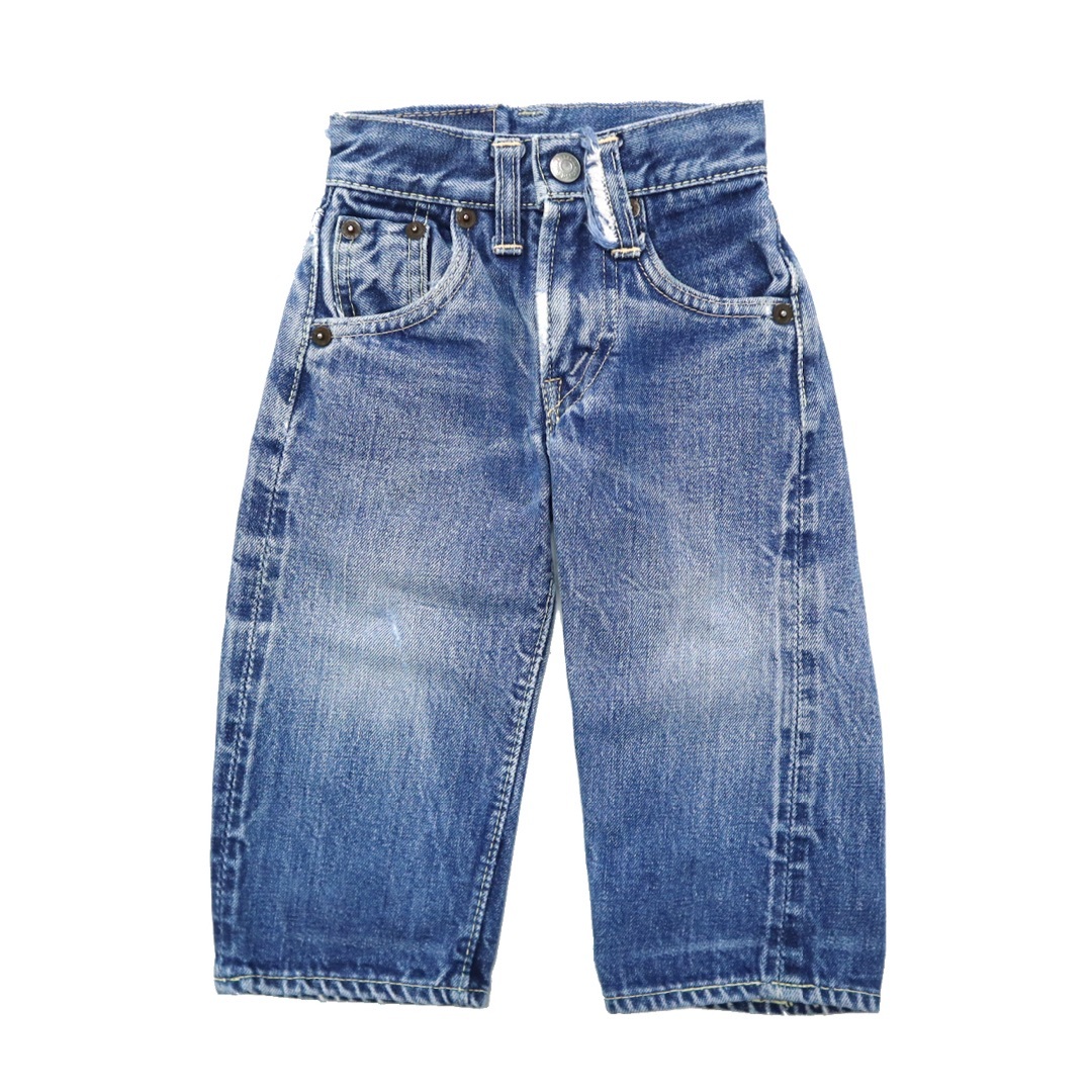 Levi's - 60s ビンテージ LEVIS リーバイス 503ZXX AGE0 デニムパンツ