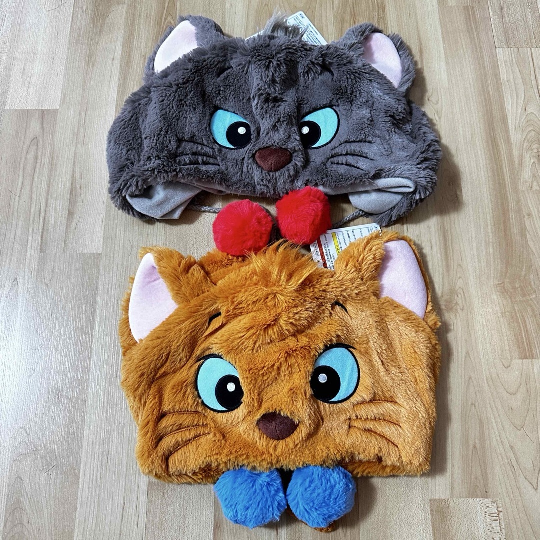 ディズニー ファンキャップ ベルリオーズ トゥルーズの通販 by ディズニー ファンキャップ ベルリオーズ トゥルーズの通販 by