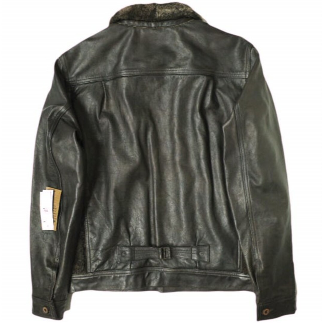 RRL - RRL ダブルアールエル 24AW GRIZZLY JACKET シアリング RRL - RRL ダブルアールエル 24AW GRIZZLY JACKET シアリング