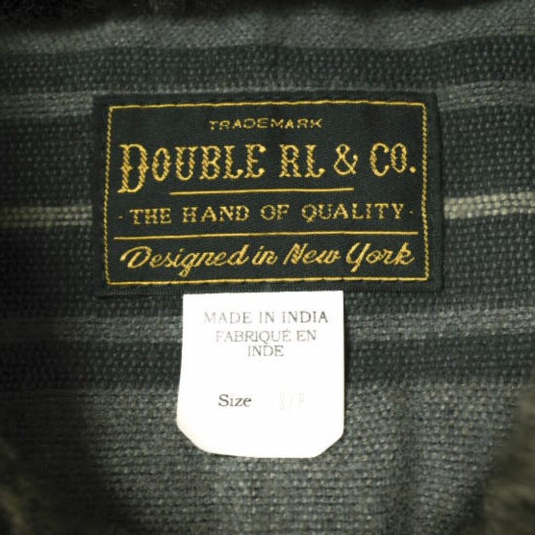 RRL - RRL ダブルアールエル 24AW GRIZZLY JACKET シアリング RRL - RRL ダブルアールエル 24AW GRIZZLY JACKET シアリング