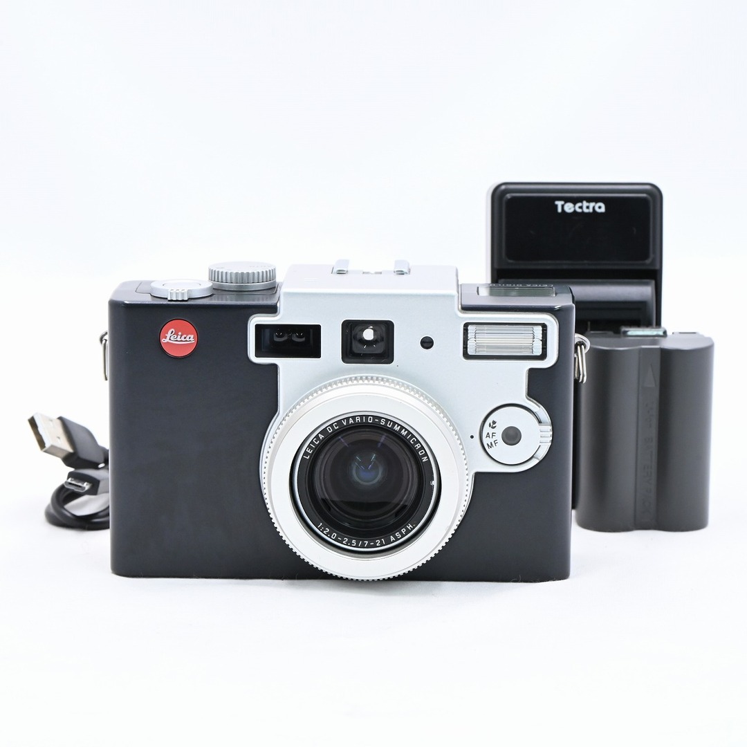 LEICA - Leica DIGILUX 1の通販 by Flagship Camera. (フラッグ LEICA - Leica DIGILUX 1の通販 by Flagship Camera. (フラッグ