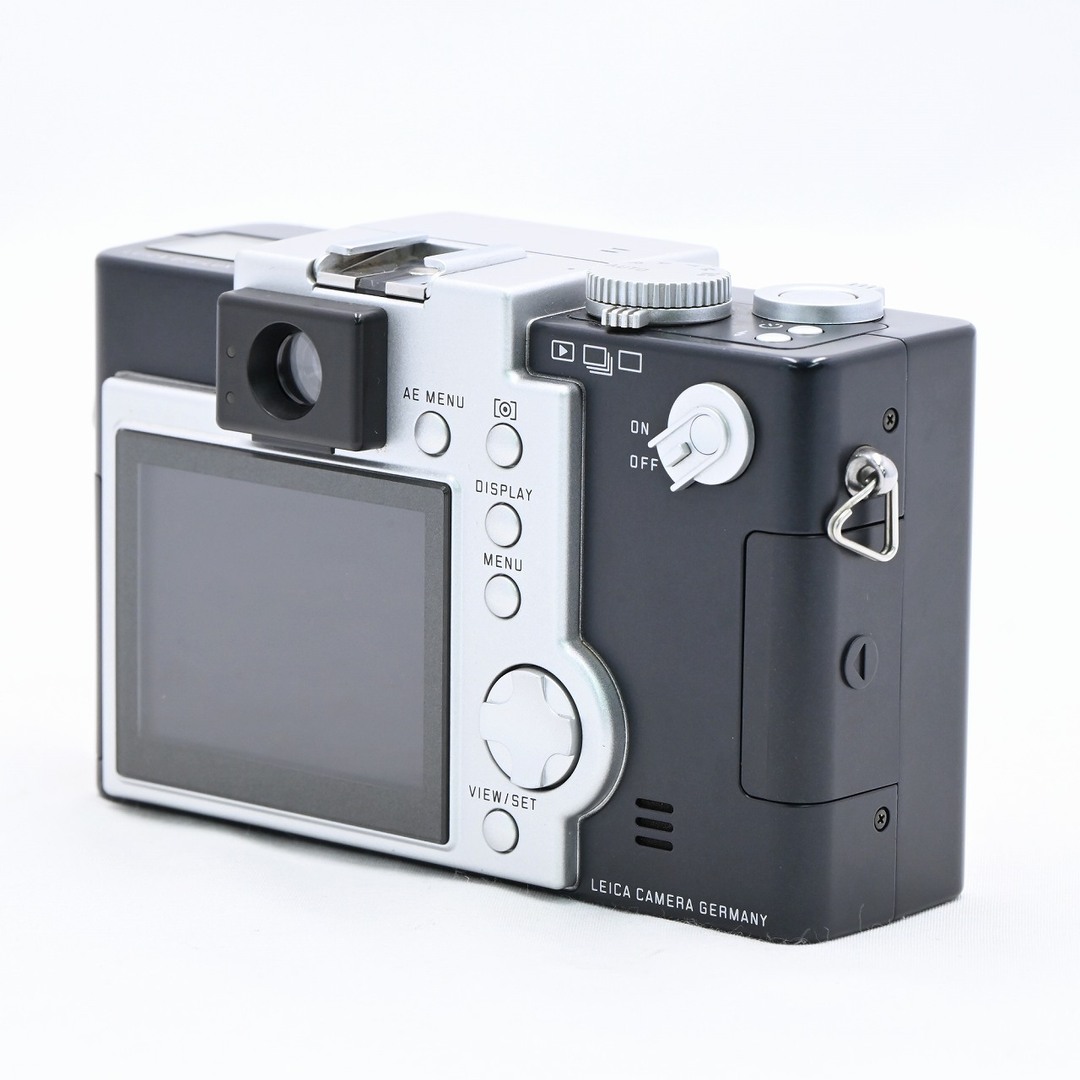 LEICA - Leica DIGILUX 1の通販 by Flagship Camera. (フラッグ LEICA - Leica DIGILUX 1の通販 by Flagship Camera. (フラッグ