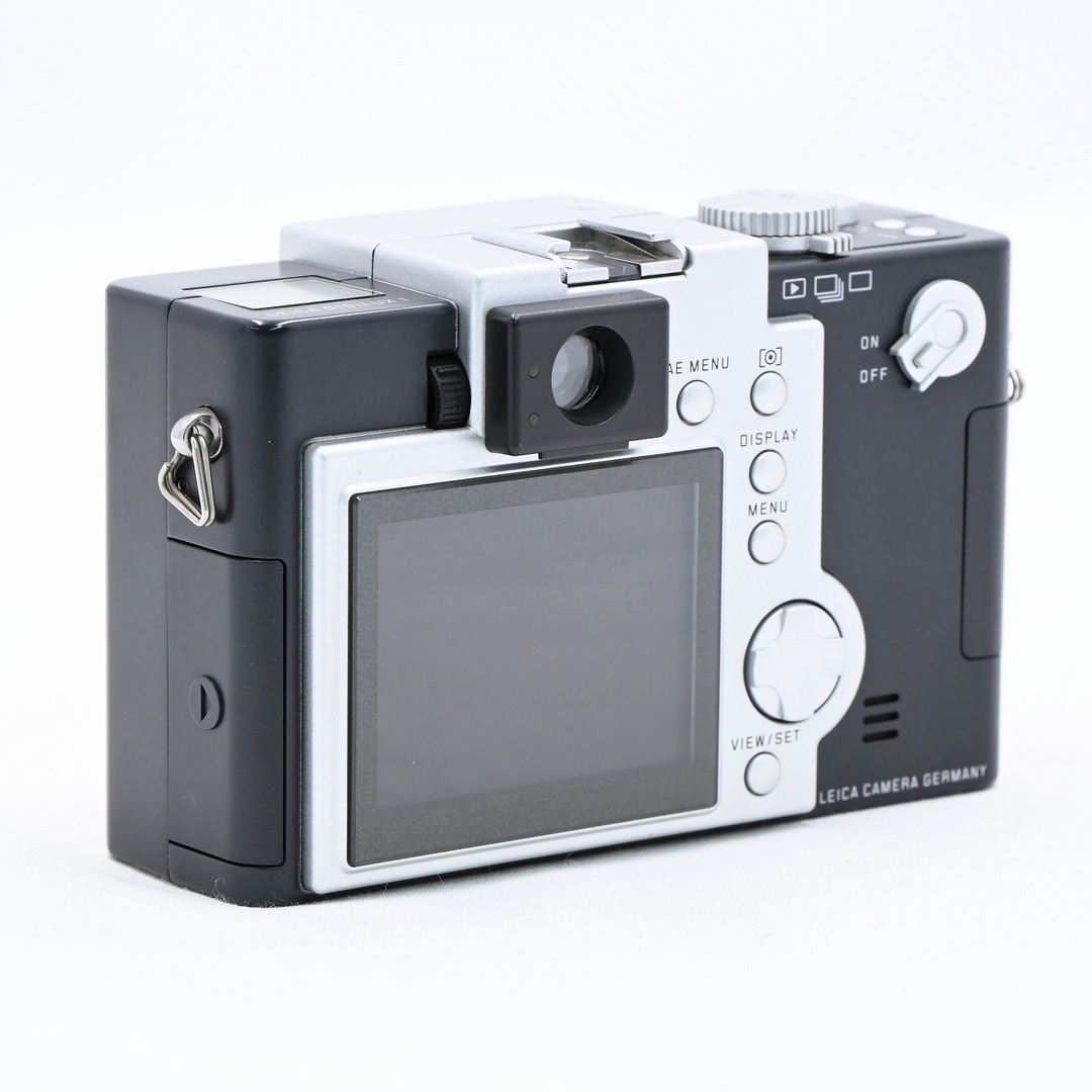LEICA - Leica DIGILUX 1の通販 by Flagship Camera. (フラッグ LEICA - Leica DIGILUX 1の通販 by Flagship Camera. (フラッグ