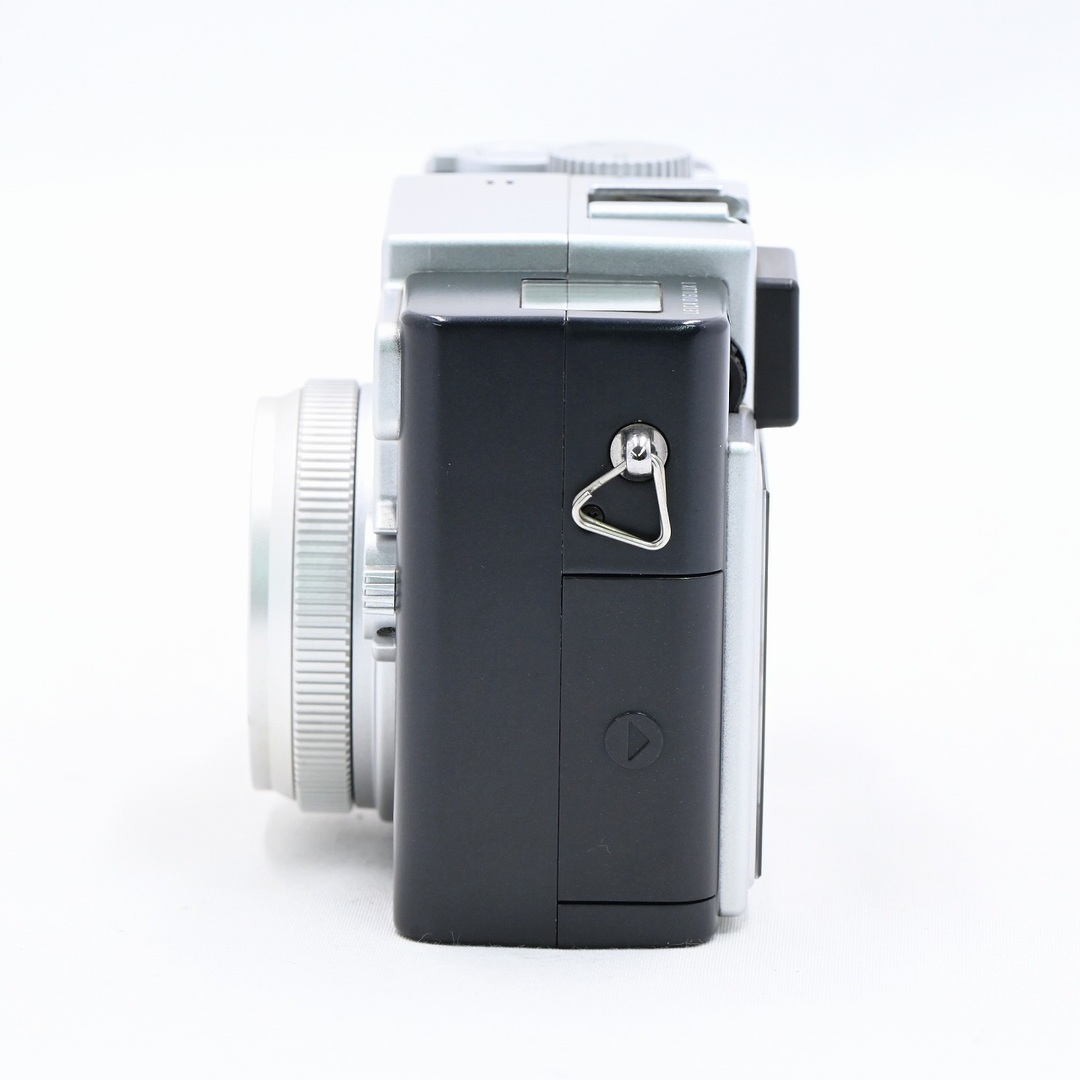 LEICA - Leica DIGILUX 1の通販 by Flagship Camera. (フラッグ LEICA - Leica DIGILUX 1の通販 by Flagship Camera. (フラッグ