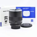 Carl Zeiss Makro-Planar T* 100mm F2 ZF.2