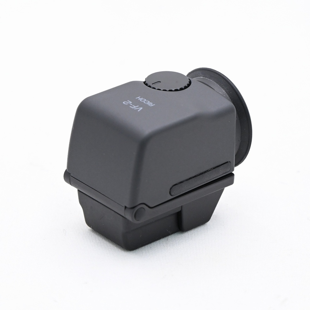 RICOH 液晶ビューファインダー VF-2 RICOH 液晶ビューファインダー VF-2