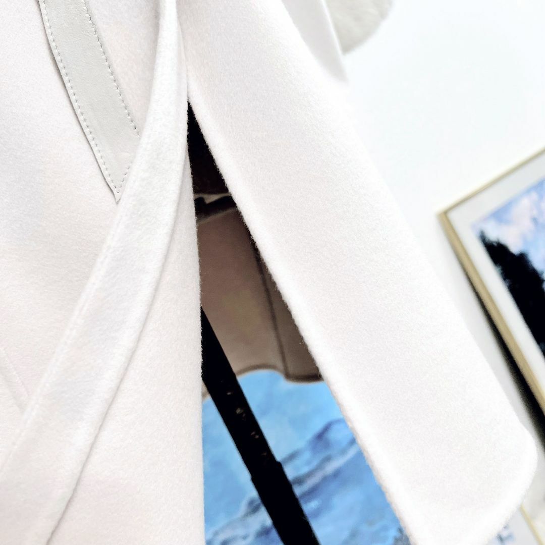 Loro Piana - ☆LOROPIANA☆新品タグ付☆カシミヤ☆ミンクファー Loro Piana - ☆LOROPIANA☆新品タグ付☆カシミヤ☆ミンクファー