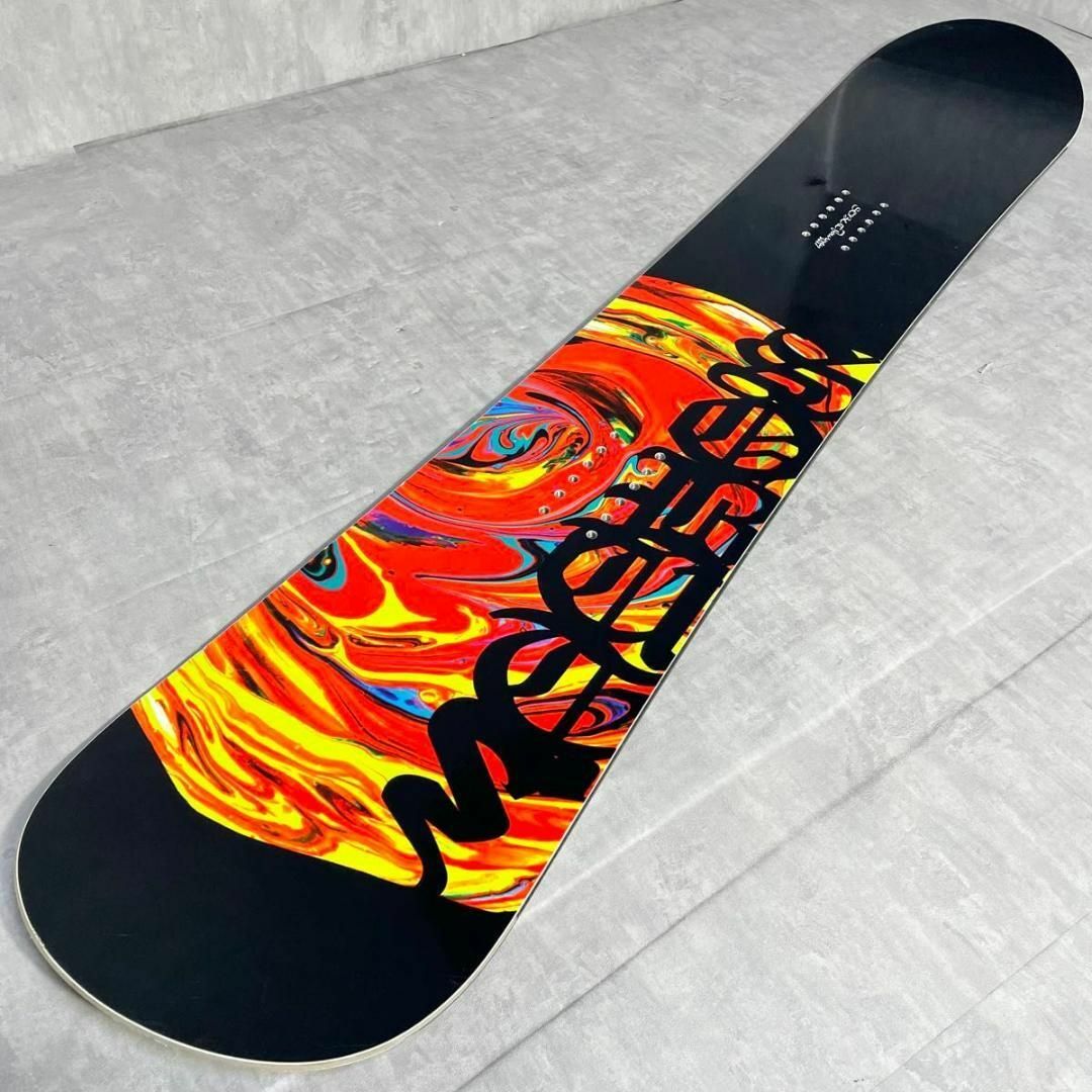 激レア】スノーボード ソバット ジャーニー SOBUT レディース 144cm 激レア】スノーボード ソバット ジャーニー SOBUT レディース 144cm