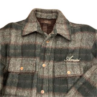 AMIRI(ブルゾン)のフリマアイテム一覧 AMIRI(ブルゾン)のフリマアイテム一覧