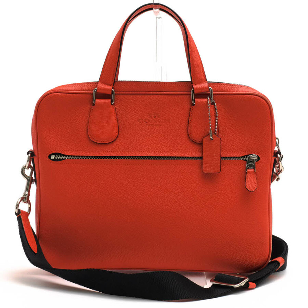 COACH - コーチ/COACH バッグ ブリーフケース ビジネスバッグ COACH - コーチ/COACH バッグ ブリーフケース ビジネスバッグ
