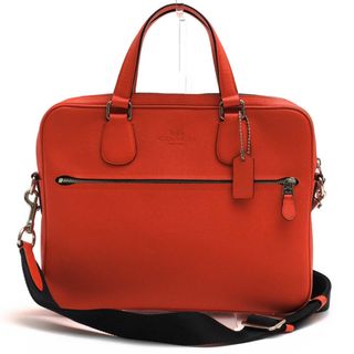 COACH - コーチ/COACH バッグ ブリーフケース ビジネスバッグ COACH - コーチ/COACH バッグ ブリーフケース ビジネスバッグ