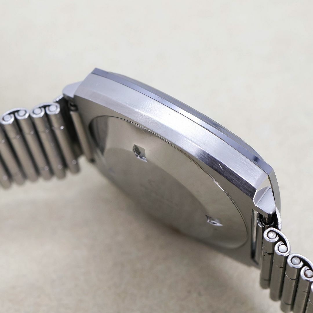 RADO - 稼働 RADO ロイヤルエレガンス 腕時計 自動巻き 機械式 RADO - 稼働 RADO ロイヤルエレガンス 腕時計 自動巻き 機械式