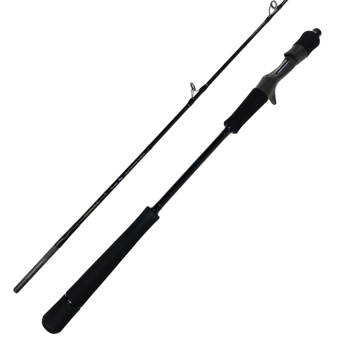 YAMAGA Blanks ヤマガブランクス SeaWalk Tairubber 70AT シー YAMAGA Blanks ヤマガブランクス SeaWalk Tairubber 70AT シー