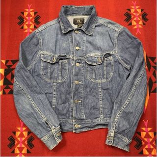 RRL(Gジャン/デニムジャケット)のフリマアイテム一覧 RRL(Gジャン/デニムジャケット)のフリマアイテム一覧