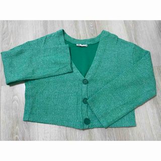 ZARA トップス(ニット/セーター)