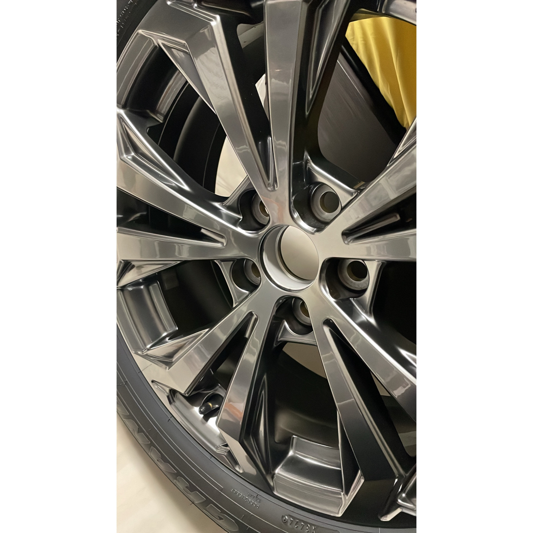 トヨタ - RAV4ホイールグレードG 新車外しの通販 by Kei トヨタ - RAV4ホイールグレードG 新車外しの通販 by Kei