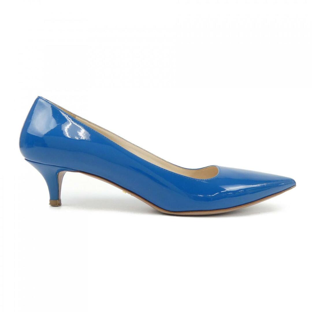 プラダ PRADA パンプス プラダ PRADA パンプス