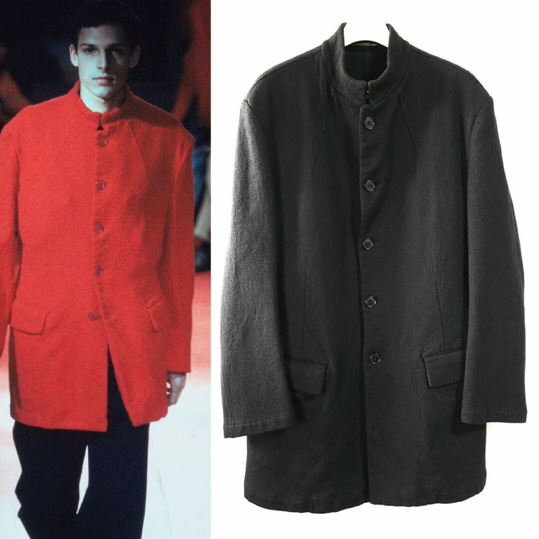 Yohji Yamamoto POUR HOMME - 01aw Yohji Yamamoto Pour homme Yohji Yamamoto POUR HOMME - 01aw Yohji Yamamoto Pour homme