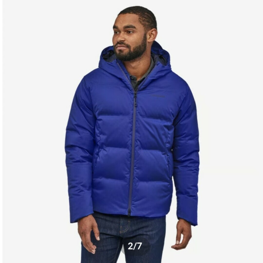 patagonia - 【極美品・試着程度XS】パタゴニア メンズ patagonia - 【極美品・試着程度XS】パタゴニア メンズ