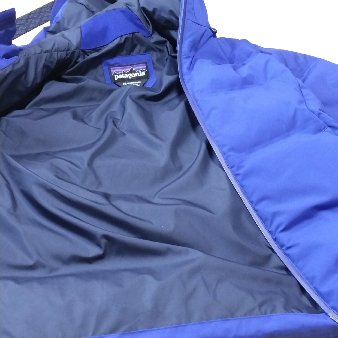 patagonia - 【極美品・試着程度XS】パタゴニア メンズ patagonia - 【極美品・試着程度XS】パタゴニア メンズ