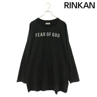FEAR OF GOD(Tシャツ/カットソー(七分/長袖))のフリマアイテム一覧 FEAR OF GOD(Tシャツ/カットソー(七分/長袖))のフリマアイテム一覧