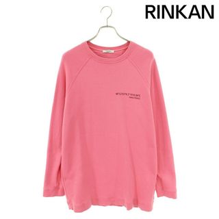 VALENTINO(スウェット)のフリマアイテム一覧 VALENTINO(スウェット)のフリマアイテム一覧