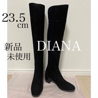 DIANA(ブーツ ・ ブラック/黒色系)のフリマアイテム一覧 DIANA(ブーツ ・ ブラック/黒色系)のフリマアイテム一覧