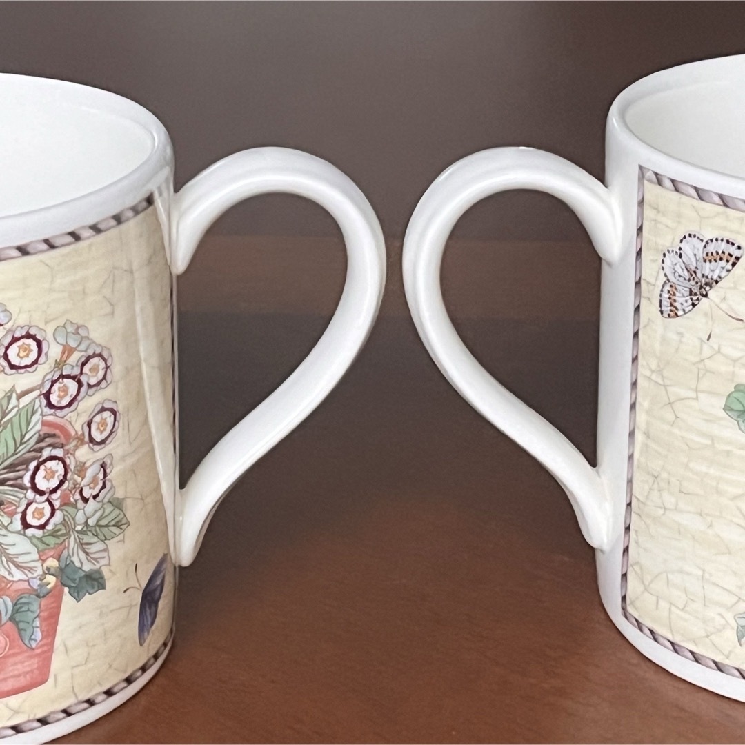 WEDGWOOD - 【美品】ウェッジウッド・サラズガーデン☆フラワー