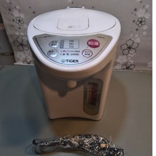TIGER(電気ポット)のフリマアイテム一覧 TIGER(電気ポット)のフリマアイテム一覧