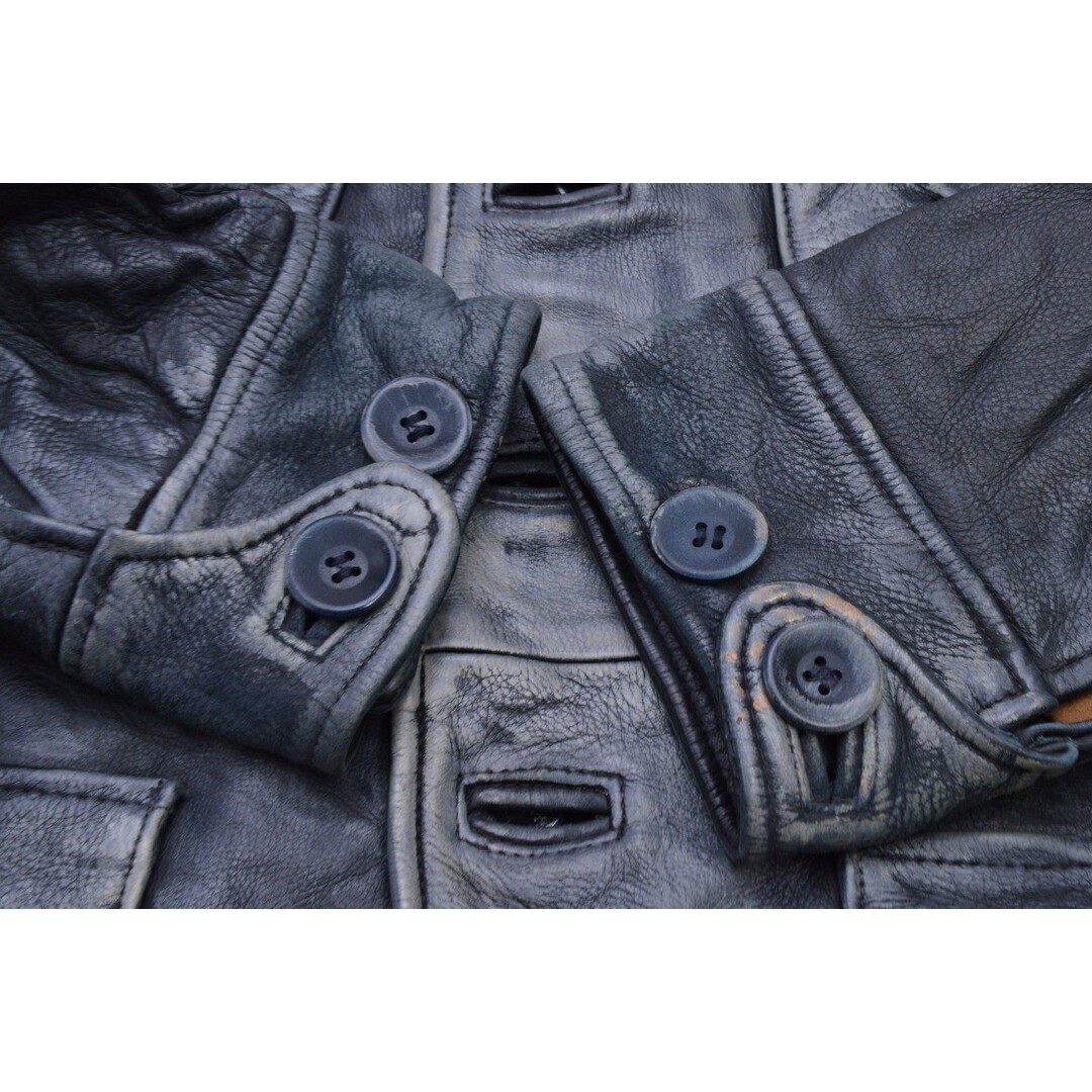 ルイスレザーズ キャピタル Lewis Leathers KAPITAL 別注 レザー ルイスレザーズ キャピタル Lewis Leathers KAPITAL 別注 レザー