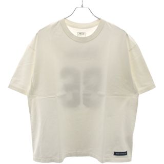 MADISONBLUE(Tシャツ(半袖/袖なし) ・ ホワイト/白色系)の MADISONBLUE(Tシャツ(半袖/袖なし) ・ ホワイト/白色系)の